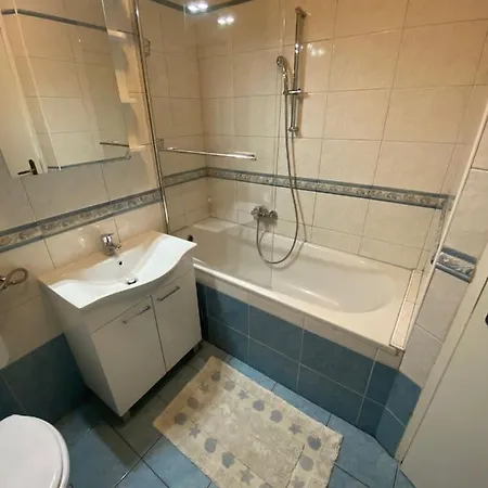 Apartment Kristal1 *