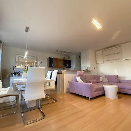 Apartment Kristal1 *